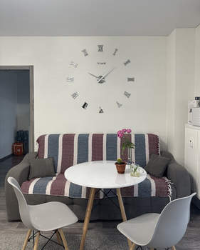 1-к квартира, на длительный срок, 41м2, 5/18 этаж