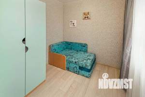 1-к квартира, посуточно, 33м2, 5/15 этаж