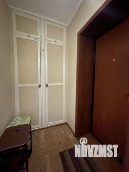 1-к квартира, на длительный срок, 31м2, 3/5 этаж