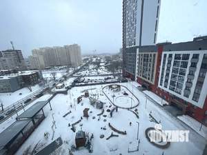 2-к квартира, на длительный срок, 60м2, 10/29 этаж