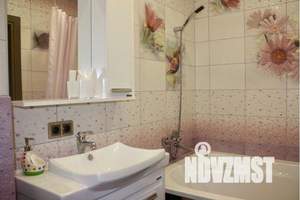 2-к квартира, посуточно, 75м2, 2/11 этаж