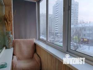 1-к квартира, посуточно, 34м2, 1/1 этаж