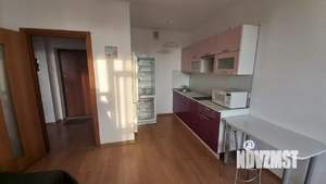 1-к квартира, на длительный срок, 40м2, 10/20 этаж