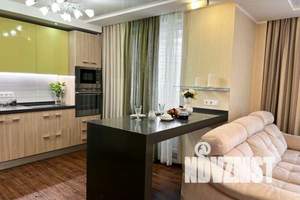 2-к квартира, посуточно, 60м2, 5/6 этаж