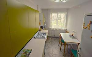 2-к квартира, на длительный срок, 64м2, 4/9 этаж