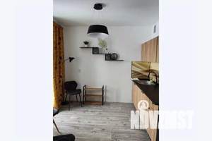 1-к квартира, посуточно, 40м2, 4/10 этаж