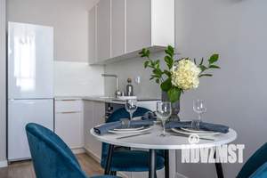 1-к квартира, посуточно, 36м2, 32/32 этаж