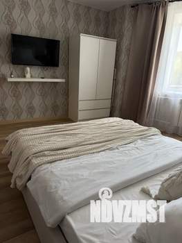 1-к квартира, посуточно, 28м2, 3/14 этаж