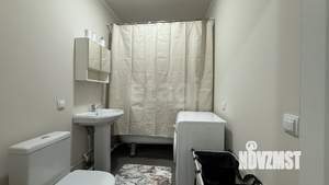 Студия квартира, на длительный срок, 23м2, 9/15 этаж