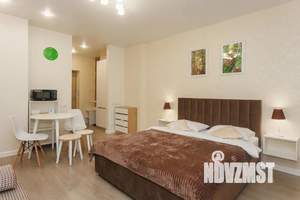 1-к квартира, посуточно, 28м2, 34/35 этаж