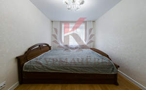 3-к квартира, на длительный срок, 51м2, 2/5 этаж