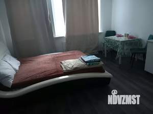 Студия квартира, посуточно, 26м2, 3/16 этаж