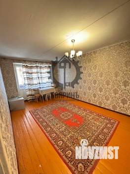 2-к квартира, на длительный срок, 41м2, 5/5 этаж