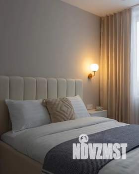 Студия квартира, посуточно, 35м2, 3/30 этаж