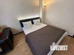 1-к квартира, посуточно, 48м2, 1/1 этаж