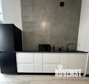 1-к квартира, посуточно, 39м2, 15/32 этаж