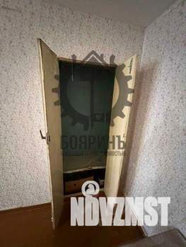 2-к квартира, на длительный срок, 41м2, 4/5 этаж