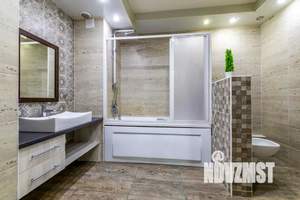 1-к квартира, посуточно, 60м2, 8/24 этаж