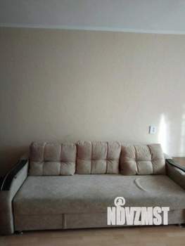 1-к квартира, на длительный срок, 29м2, 2/5 этаж