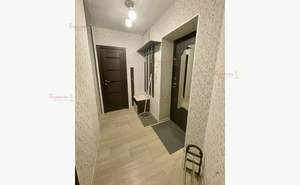 1-к квартира, на длительный срок, 31м2, 1/5 этаж