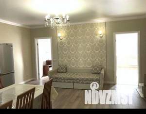 2-к квартира, на длительный срок, 82м2, 1/16 этаж