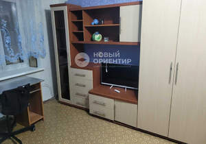 1-к квартира, на длительный срок, 16м2, 1/9 этаж