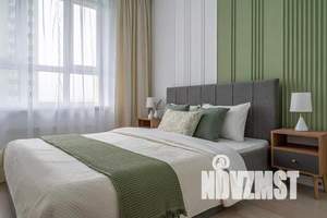 2-к квартира, посуточно, 54м2, 9/12 этаж