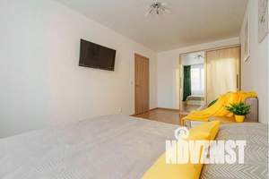1-к квартира, посуточно, 30м2, 4/25 этаж