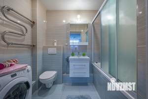 2-к квартира, посуточно, 50м2, 1/1 этаж