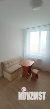 1-к квартира, на длительный срок, 33м2, 20/25 этаж