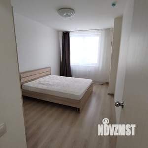 1-к квартира, на длительный срок, 35м2, 6/32 этаж