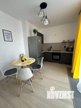 2-к квартира, на длительный срок, 43м2, 16/18 этаж