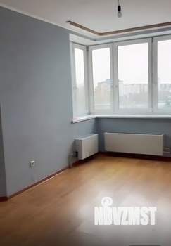 1-к квартира, на длительный срок, 42м2, 5/26 этаж