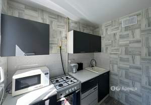 2-к квартира, на длительный срок, 42м2, 3/5 этаж