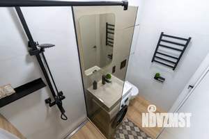 Студия квартира, посуточно, 20м2, 2/31 этаж