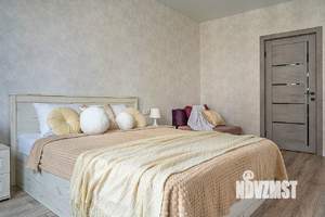 2-к квартира, посуточно, 75м2, 9/30 этаж