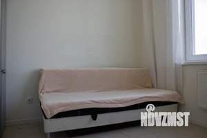 1-к квартира, посуточно, 20м2, 13/23 этаж