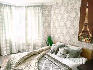 1-к квартира, посуточно, 49м2, 1/1 этаж