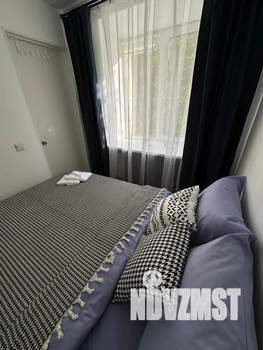 1-к квартира, посуточно, 30м2, 1/5 этаж