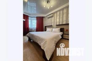 1-к квартира, посуточно, 41м2, 10/16 этаж