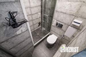 1-к квартира, посуточно, 21м2, 3/3 этаж