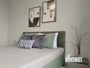 2-к квартира, посуточно, 60м2, 7/9 этаж