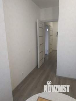 1-к квартира, на длительный срок, 40м2, 14/25 этаж