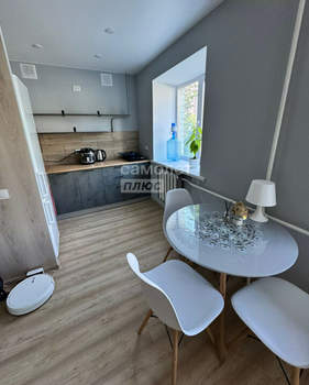 2-к квартира, на длительный срок, 45м2, 1/5 этаж