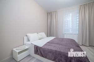 2-к квартира, посуточно, 40м2, 11/21 этаж