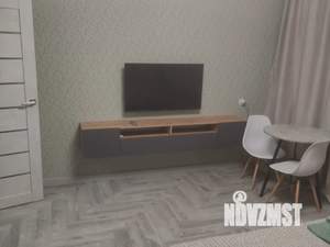 Студия квартира, посуточно, 27м2, 2/10 этаж