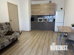 2-к квартира, посуточно, 55м2, 1/1 этаж