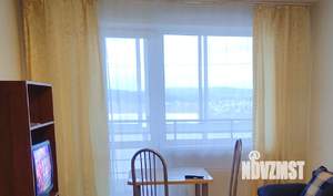 1-к квартира, на длительный срок, 41м2, 10/10 этаж