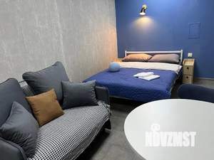 Студия квартира, посуточно, 25м2, 1/5 этаж