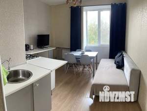 1-к квартира, посуточно, 50м2, 4/5 этаж